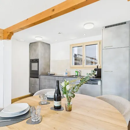 酒店 Bergblick - 3 Sterne Garni - Neueroeffnung