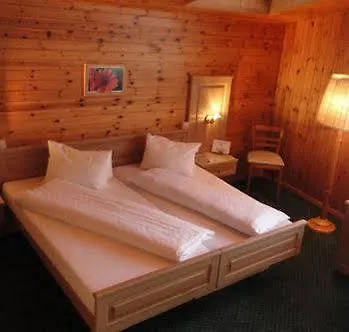 Hotel Bergblick - 3 Sterne Garni - Neueroeffnung 3*