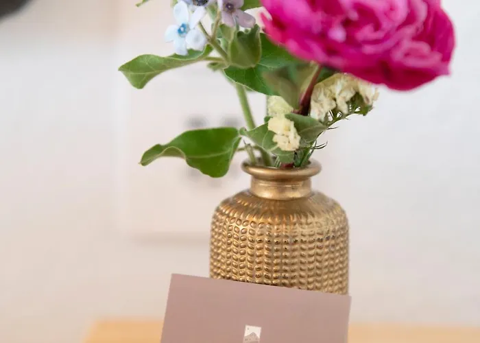 Bergblick - 3 Sterne Garni - Neueroeffnung Hotel