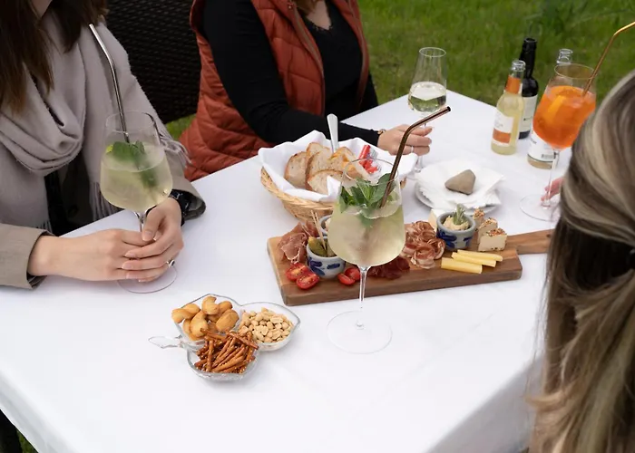Bergblick - 3 Sterne Garni - Neueroeffnung Aeschi Bei Spiez