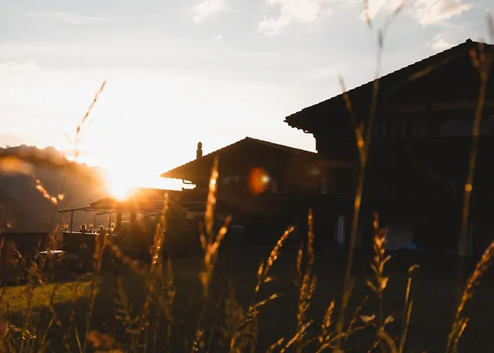 Hotel Bergblick - 3 Sterne Garni - Neueroeffnung 3*