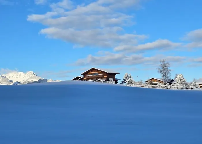 Bergblick - 3 Sterne Garni - Neueroeffnung Aeschi Bei Spiez