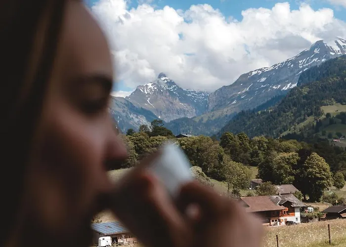 Bergblick - 3 Sterne Garni - Neueroeffnung Hotel 3*