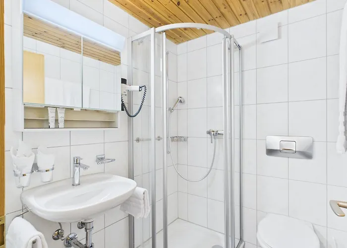 Bergblick - 3 Sterne Garni - Neueroeffnung Hotel 3*