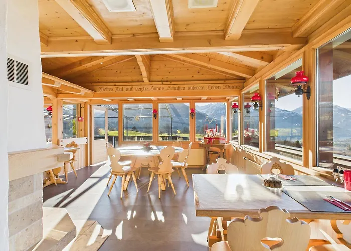 Bergblick - 3 Sterne Garni - Neueroeffnung Aeschi Bei Spiez