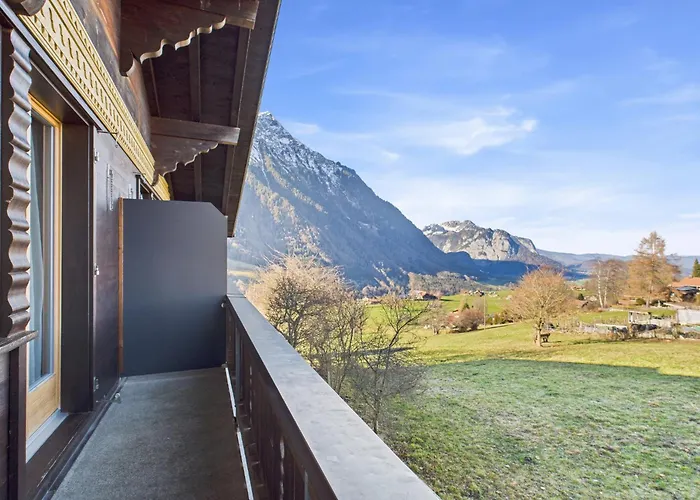 Bergblick - 3 Sterne Garni 酒店 3*