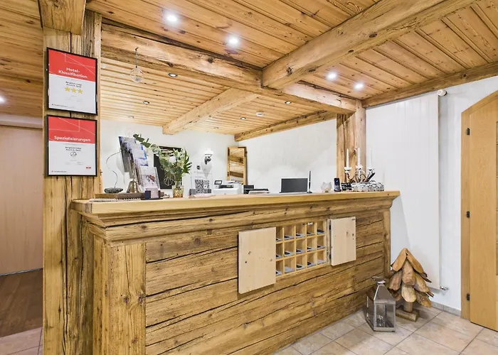 酒店 Bergblick - 3 Sterne Garni Aeschi Bei Spiez