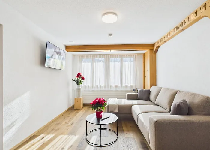 Hotel Bergblick - 3 Sterne Garni - Neueroeffnung Aeschi Bei Spiez