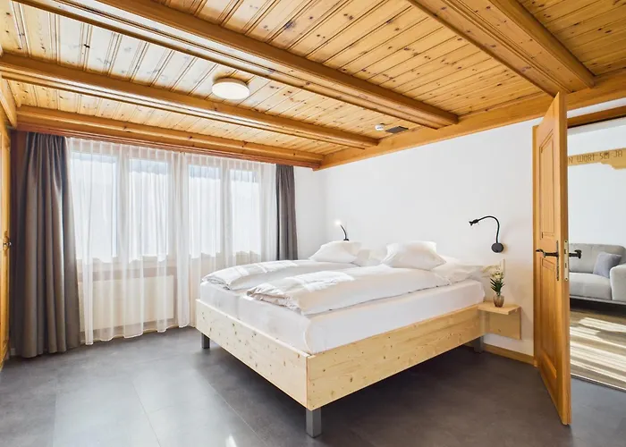 Hotel Bergblick - 3 Sterne Garni - Neueroeffnung