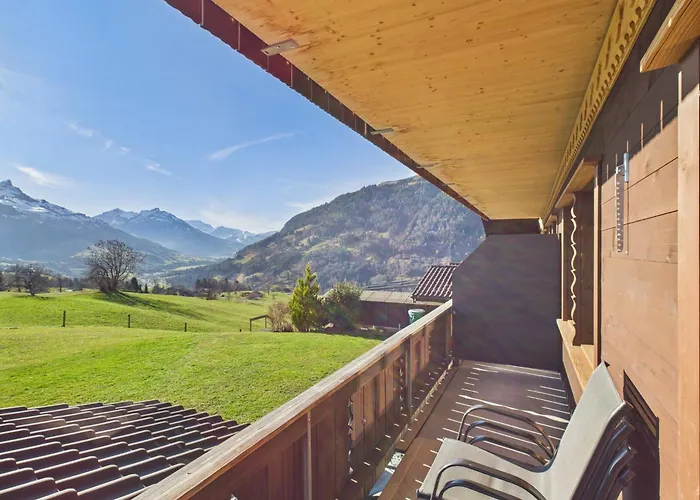 酒店 Bergblick - 3 Sterne Garni 3*