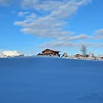 Bergblick - 3 Sterne Garni Aeschi Bei Spiez