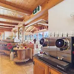 Bergblick - 3 Sterne Garni Hotel 3*