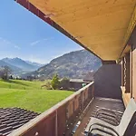 Hotel Bergblick - 3 Sterne Garni 3*