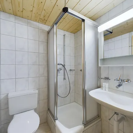 Bergblick - 3 Sterne Garni - Neueroeffnung Aeschi Bei Spiez