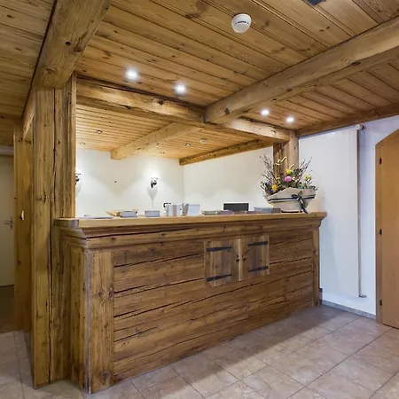 Otel Bergblick - 3 Sterne Garni - Neueroeffnung