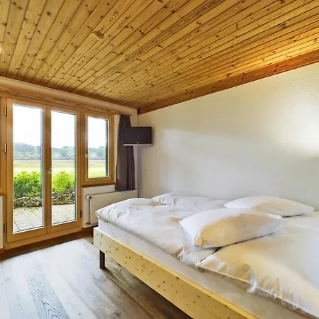 Bergblick - 3 Sterne Garni - Neueroeffnung Aeschi Bei Spiez