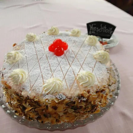 Otel Bergblick - 3 Sterne Garni - Neueroeffnung 3*