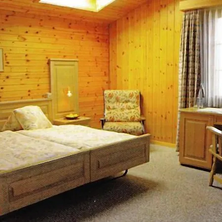 Otel Bergblick - 3 Sterne Garni - Neueroeffnung 3*