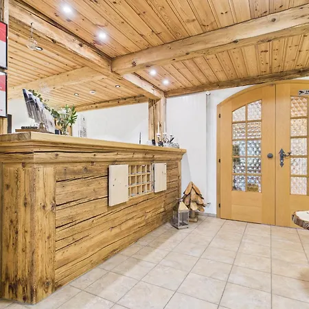 Hotel Bergblick - 3 Sterne Garni - Neueroeffnung