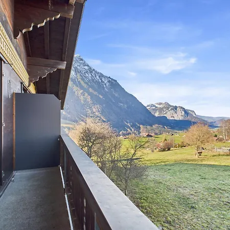 Bergblick - 3 Sterne Garni Hotel 3*