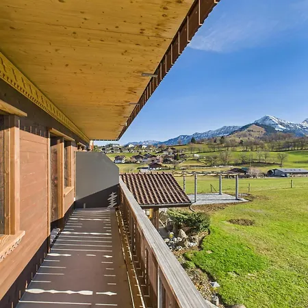 Hotel Bergblick - 3 Sterne Garni