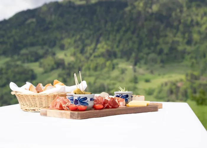 Hotel Bergblick - 3 Sterne Garni - Neueroeffnung