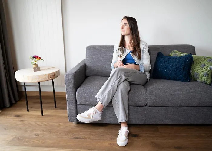 Bergblick - 3 Sterne Garni - Neueroeffnung Aeschi Bei Spiez