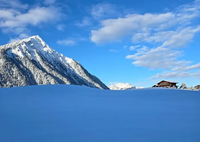 Bergblick - 3 Sterne Garni - Neueroeffnung Hotel