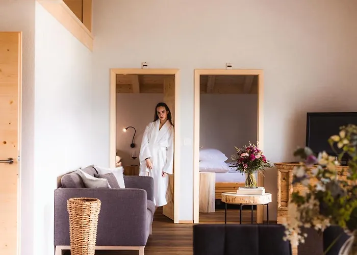 Hotel Bergblick - 3 Sterne Garni - Neueroeffnung