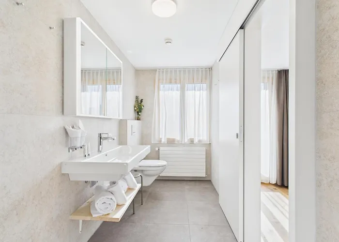 Bergblick - 3 Sterne Garni 3* Aeschi Bei Spiez