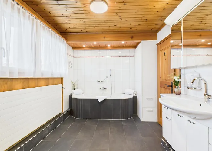 Hotel Bergblick - 3 Sterne Garni - Neueroeffnung