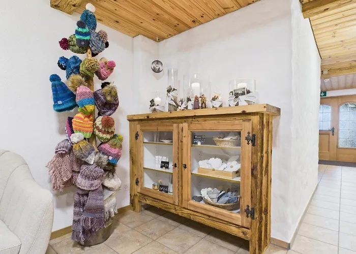 Bergblick - 3 Sterne Garni - Neueroeffnung 3* Aeschi Bei Spiez