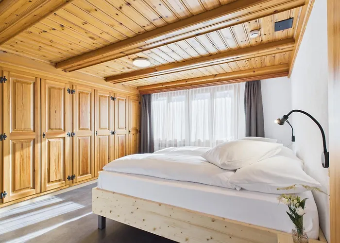 Hotel Bergblick - 3 Sterne Garni - Neueroeffnung