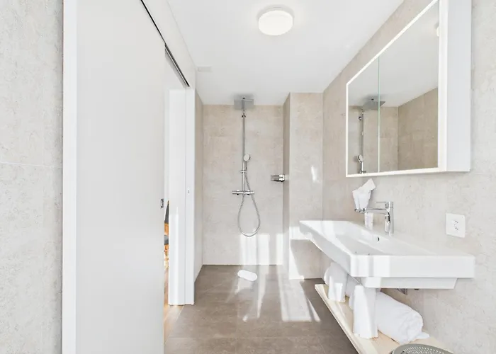 Hotel Bergblick - 3 Sterne Garni - Neueroeffnung Aeschi Bei Spiez