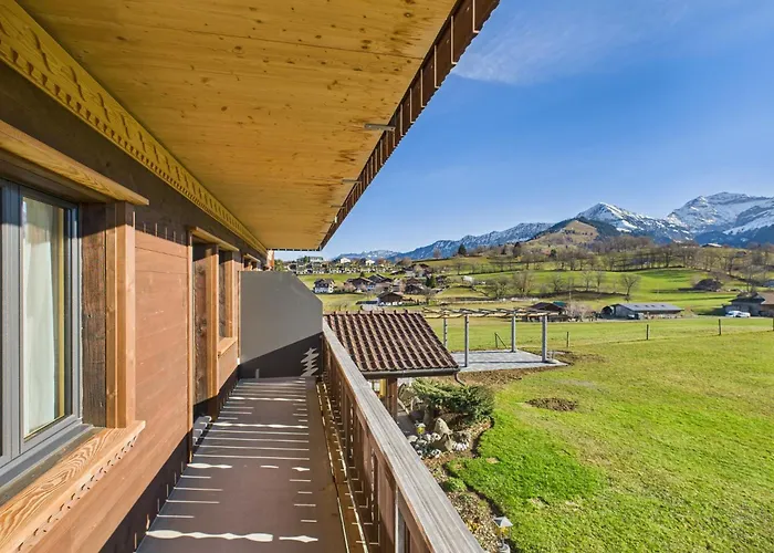 Hotel Bergblick - 3 Sterne Garni