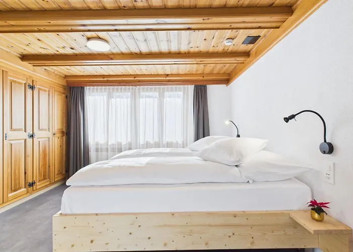 Bergblick - 3 Sterne Garni - Neueroeffnung 3*