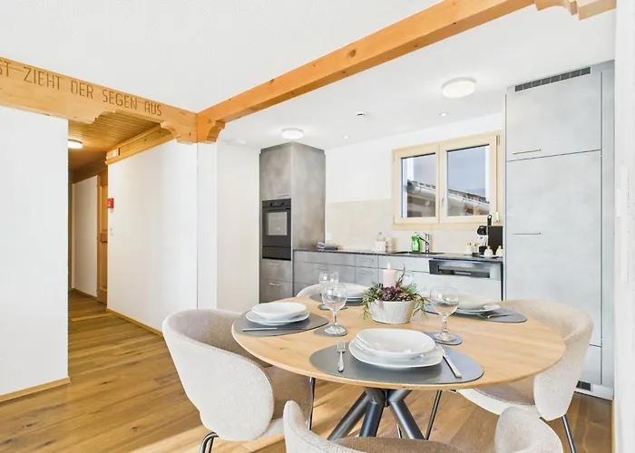 Bergblick - 3 Sterne Garni - Neueroeffnung Hotel