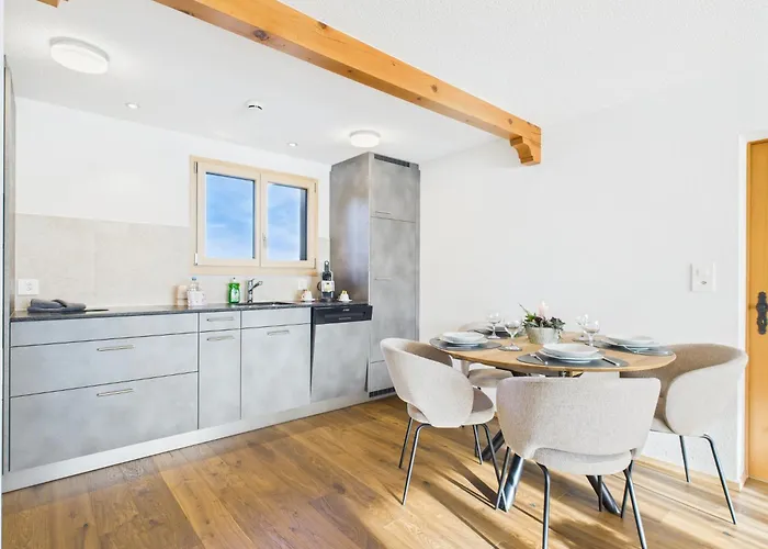 Hotel Bergblick - 3 Sterne Garni - Neueroeffnung