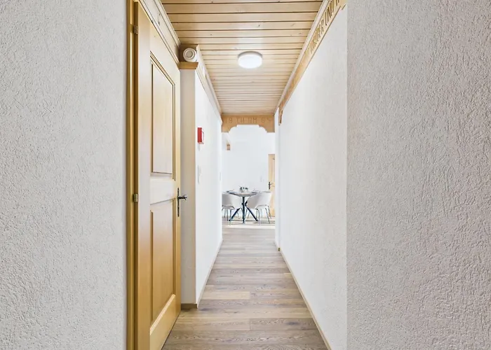 Hotel Bergblick - 3 Sterne Garni - Neueroeffnung 3*