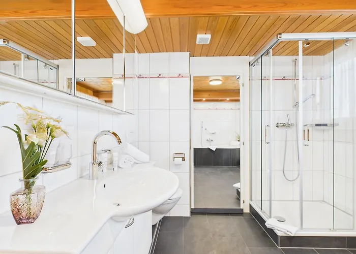 Bergblick - 3 Sterne Garni - Neueroeffnung