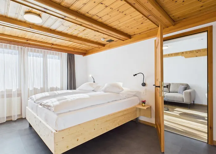 Bergblick - 3 Sterne Garni - Neueroeffnung 3*