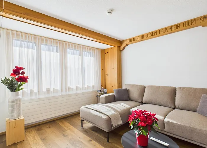 Bergblick - 3 Sterne Garni Hotel