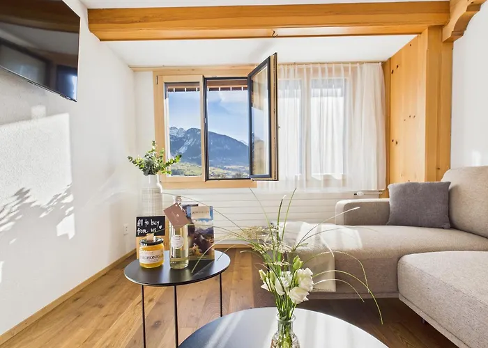 Bergblick - 3 Sterne Garni - Neueroeffnung Hotel 3*