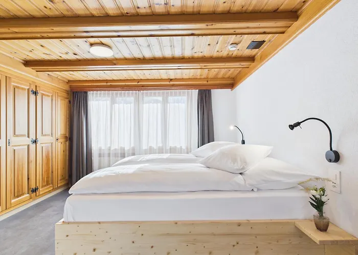 Bergblick - 3 Sterne Garni - Neueroeffnung 3*