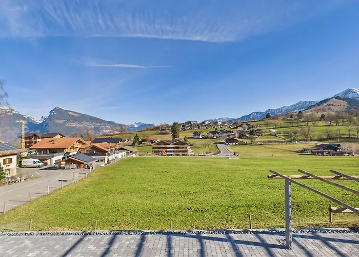 Bergblick - 3 Sterne Garni - Neueroeffnung