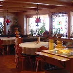 Bergblick - 3 Sterne Garni Hotel 3*