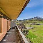 Hotel Bergblick - 3 Sterne Garni