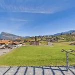 Bergblick - 3 Sterne Garni