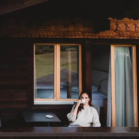 Bergblick - 3 Sterne Garni - Neueroeffnung Hotell Aeschi Bei Spiez