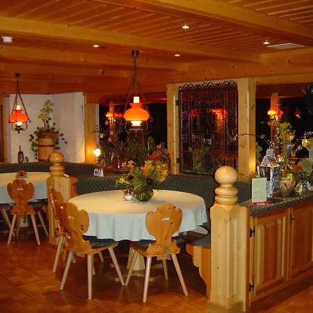 Bergblick - 3 Sterne Garni - Neueroeffnung Hotell 3*